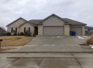 210 Jameson Dr, Ashland, MO 65010