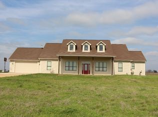1407 County Road 307, Caldwell, TX 77836