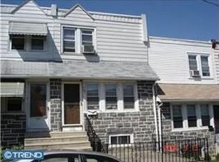 172 N Madison Ave, Upper Darby, PA 19082