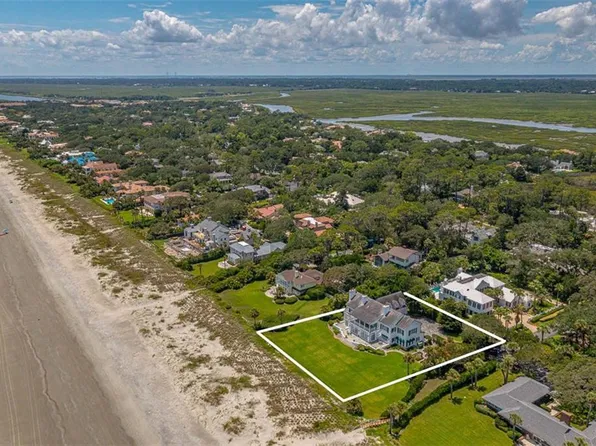 107 E 15th St #Sea, Sea Island, GA 31561