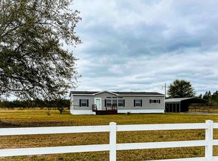 4530 Corbitt Rd, Manor, GA 31550