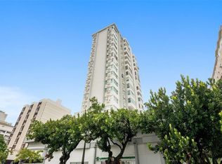 30 Washington N #10, San Juan, PR 00907