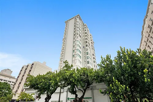 Condado Tower 30 Washington #14-S Photo 1
