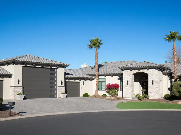 23886 N 81ST Drive, Peoria, AZ 85383