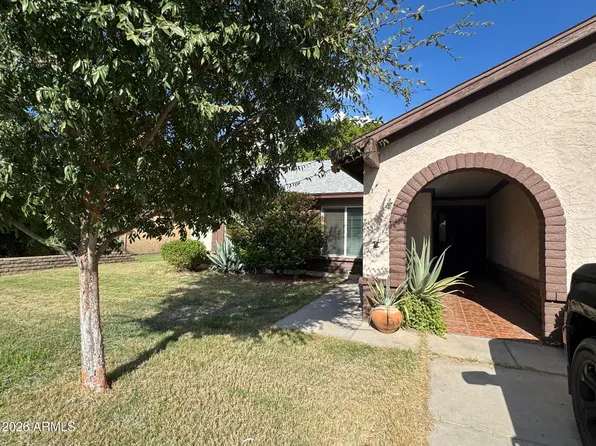 5211 N 72ND Avenue, Glendale, AZ 85303