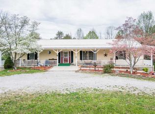 2055 Richmond Rd, Irvine, KY 40336