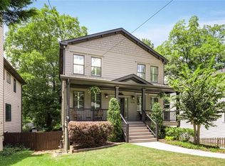 974 Rice St NW, Atlanta, GA 30318