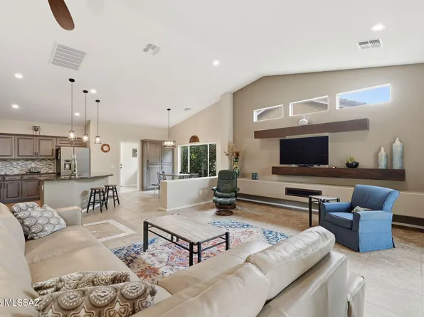 62870 E Amberwood Dr, Saddlebrooke, AZ 85739