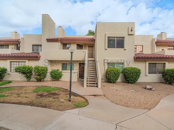 2020 W Union Hills Dr Unit 256, Phoenix, AZ 85027