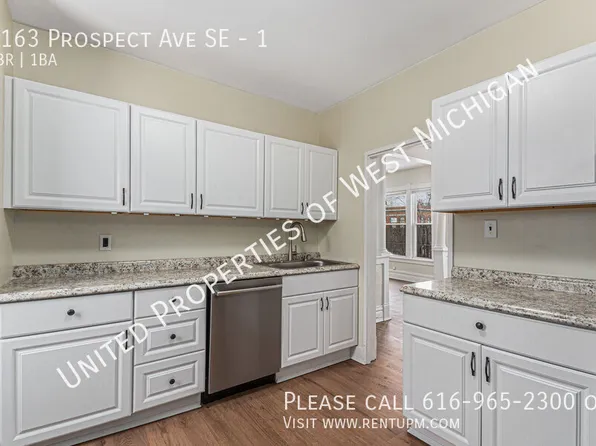 1163 Prospect Ave SE, Grand Rapids, MI