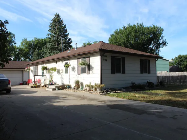 1806-1808 8th Ave S, Fargo, ND 58103
