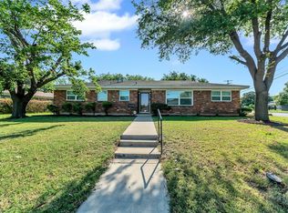 6925 Rockdale Rd, Fort Worth, TX 76134