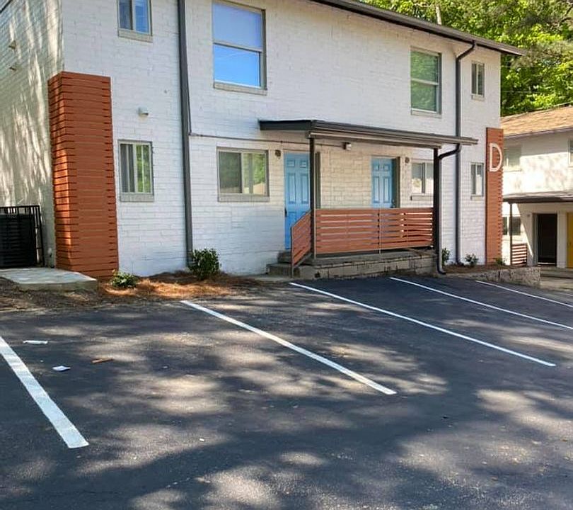 Dwell at the Alcove 340352 Dixie Hills Cir NW Atlanta, GA Zillow