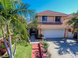 41 Pasada Valiente, Rancho Santa Margarita, CA 92688