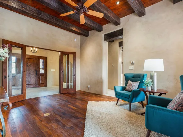 24 Calle Ventoso W, Santa Fe, NM 87506