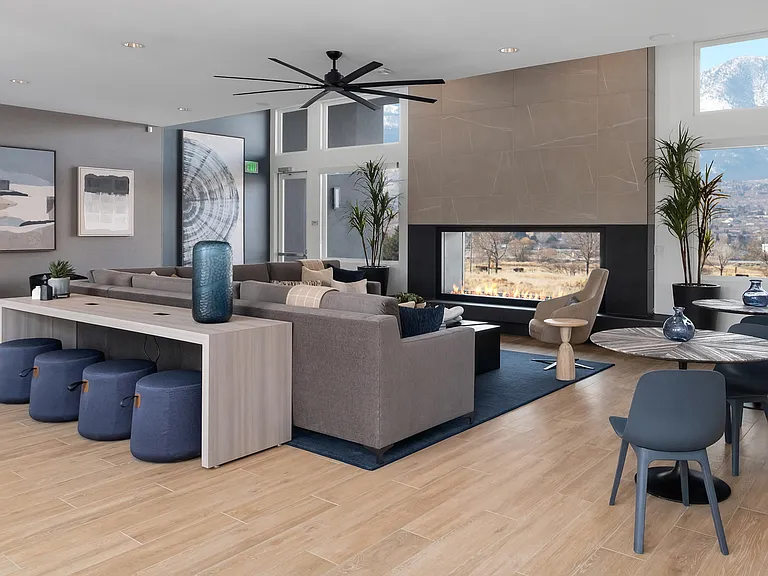 Indigo Apartments — Photo 19