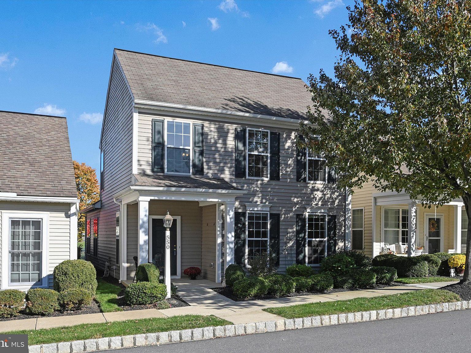 550 Old Post Ln, Strasburg, PA 17579 Zillow