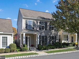 550 Old Post Ln, Strasburg, PA 17579
