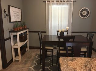 5615 N Snowden Dr, Baton Rouge, LA 70817