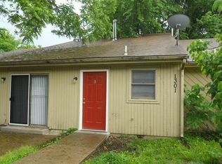 1301 Michigan Way APT B, Lawrence, KS 66044