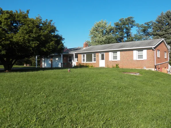 (undisclosed Address), Clear Spring, MD 21722