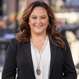 Nadine Baker