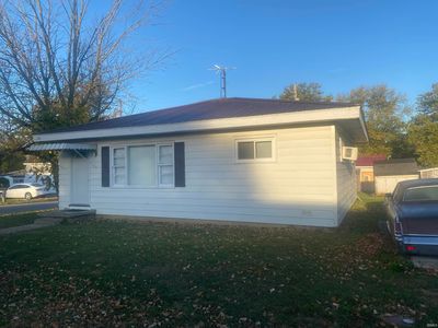 120 W Sam St, Dunkirk, IN, 47336