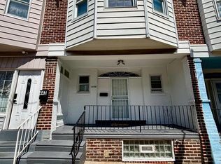 441 W Raymond St, Philadelphia, PA 19140