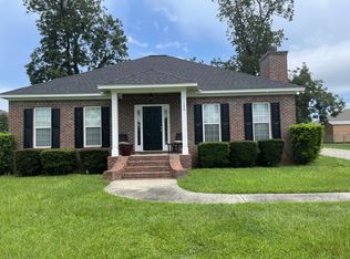 136 Flat Ridge Ct, Leesburg, GA 31763