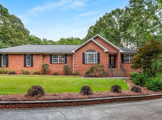 591 John Tate Rd NW, Acworth, GA 30102