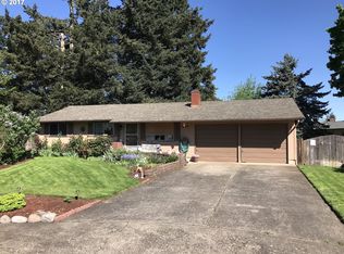 2250 W Irwin Way, Eugene, OR 97402