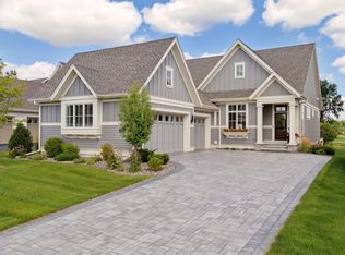 1500 Avienda Ln, Chanhassen, MN 55317