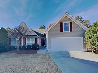 961 Franklin Mill Trce, Loganville, GA 30052