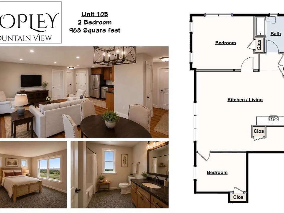 141 Main St #105
