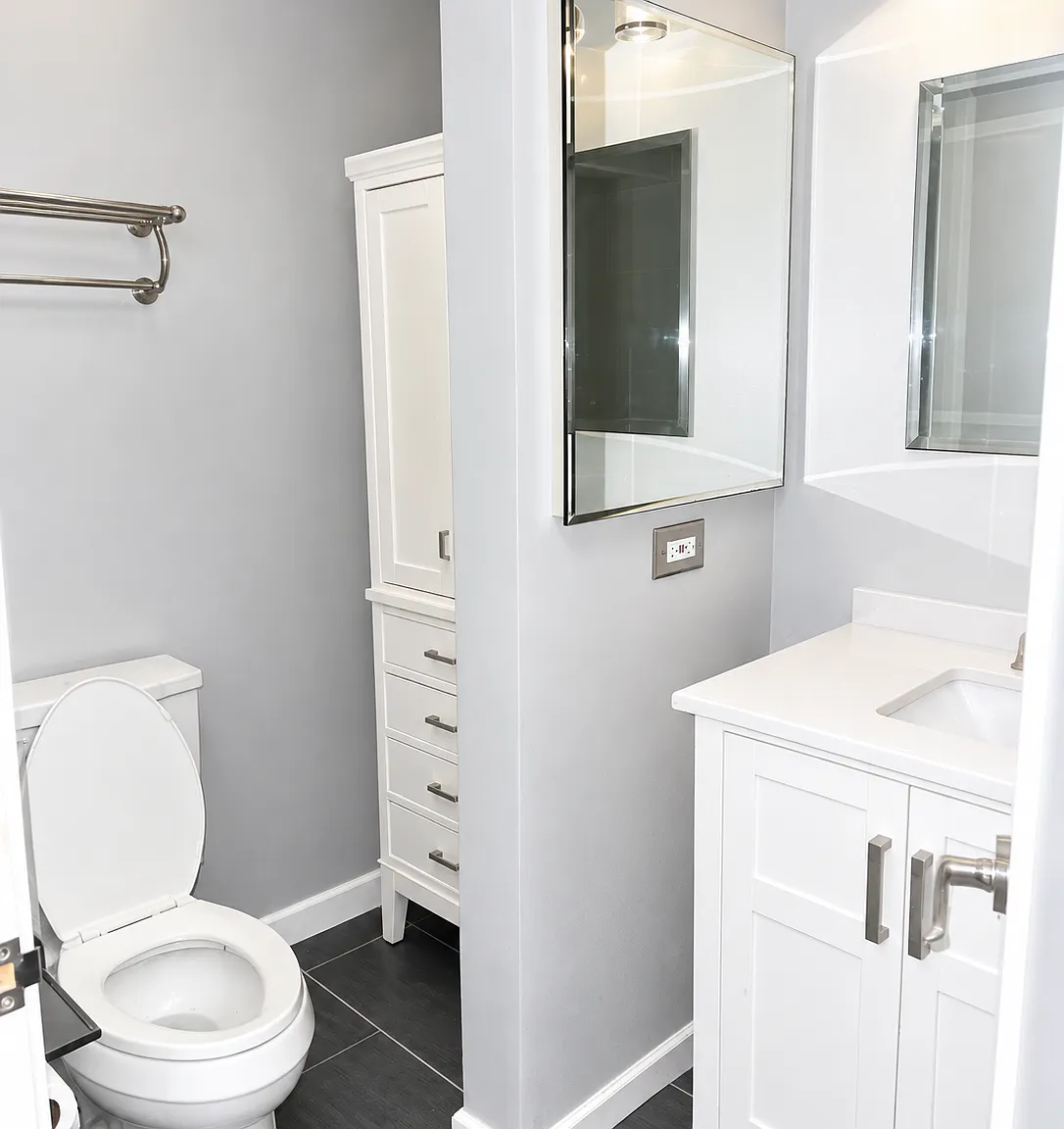 1 bed, $2,400 — Photo 4