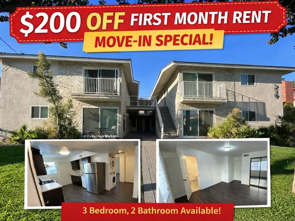 219 California St APT 3, Arcadia, CA 91006