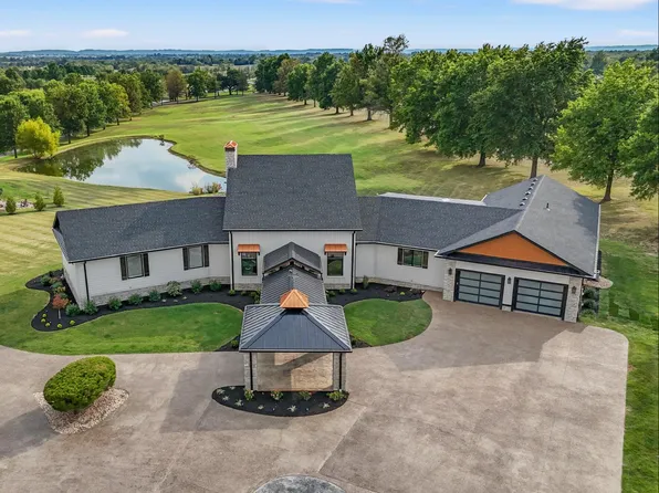 108 Brightleaf Dr, Harrodsburg, KY 40330