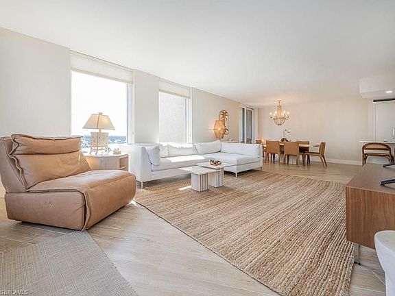 4th image of 4001 Gulf Shore Blvd N APT 1000