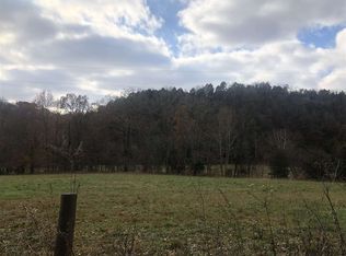 1055 Fowlers Ridge Rd, Newport, TN 37821