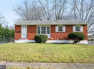 114 Whitmore Dr, Elkton, MD 21921