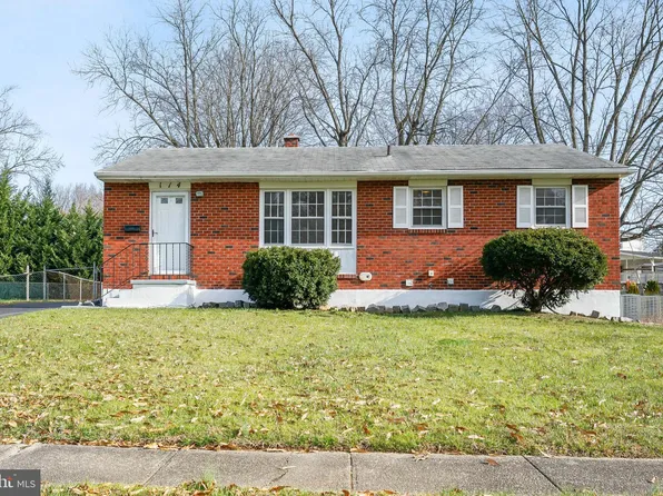 114 Whitmore Dr, Elkton, MD 21921