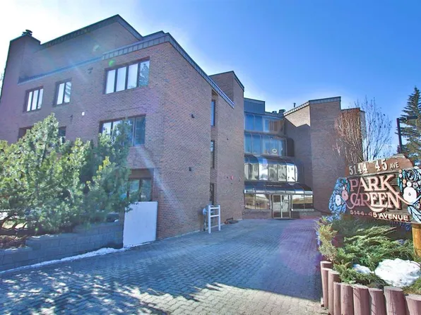 5144 N 45th Ave #105, Red Deer, AB T4N 3L3