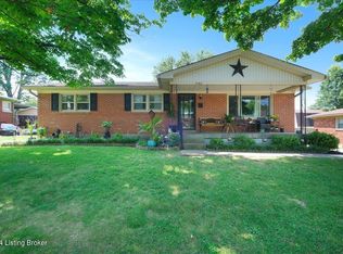 8502 Michael Ray Dr, Louisville, KY 40219