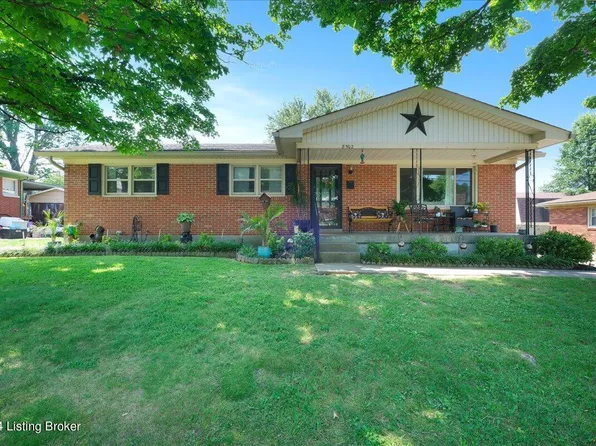 8502 Michael Ray Dr, Louisville, KY 40219