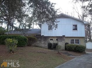 2600 Colina Ct, Atlanta, GA 30349