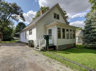 505 S Cottage Grove Ave, Urbana, IL