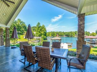 67 Easy St, Eclectic, AL 36024