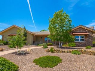 3377 Clearwater Dr, Prescott, AZ 86305