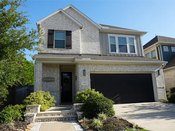 19807 Upper Canyon Ct, Cypress, TX 77433