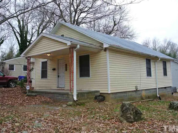 415 Church St, Chapel Hill, NC 27516